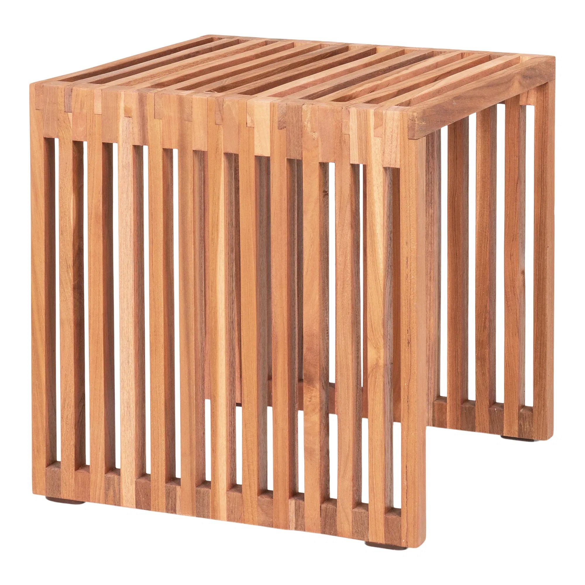Table d'appoint Riviera en teck