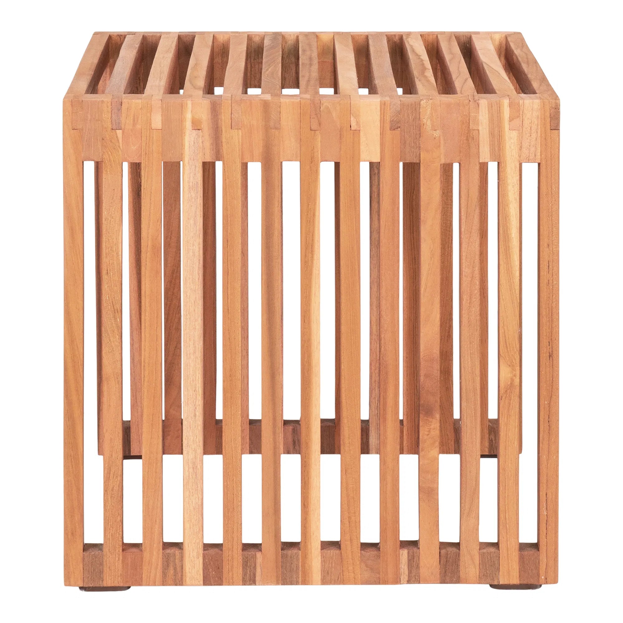 Table d'appoint Riviera en teck