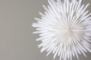 Kerstplafondlamp Lyra - ⌀ 60 cm in 5 kleuren