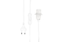 Kerstplafondlamp Lyra - ⌀ 60 cm in 5 kleuren