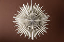 Kerstplafondlamp Lyra - ⌀ 60 cm in 5 kleuren