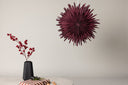 Kerstplafondlamp Lyra - ⌀ 60 cm in 5 kleuren