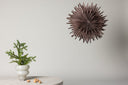 Kerstplafondlamp Lyra - ⌀ 60 cm in 5 kleuren