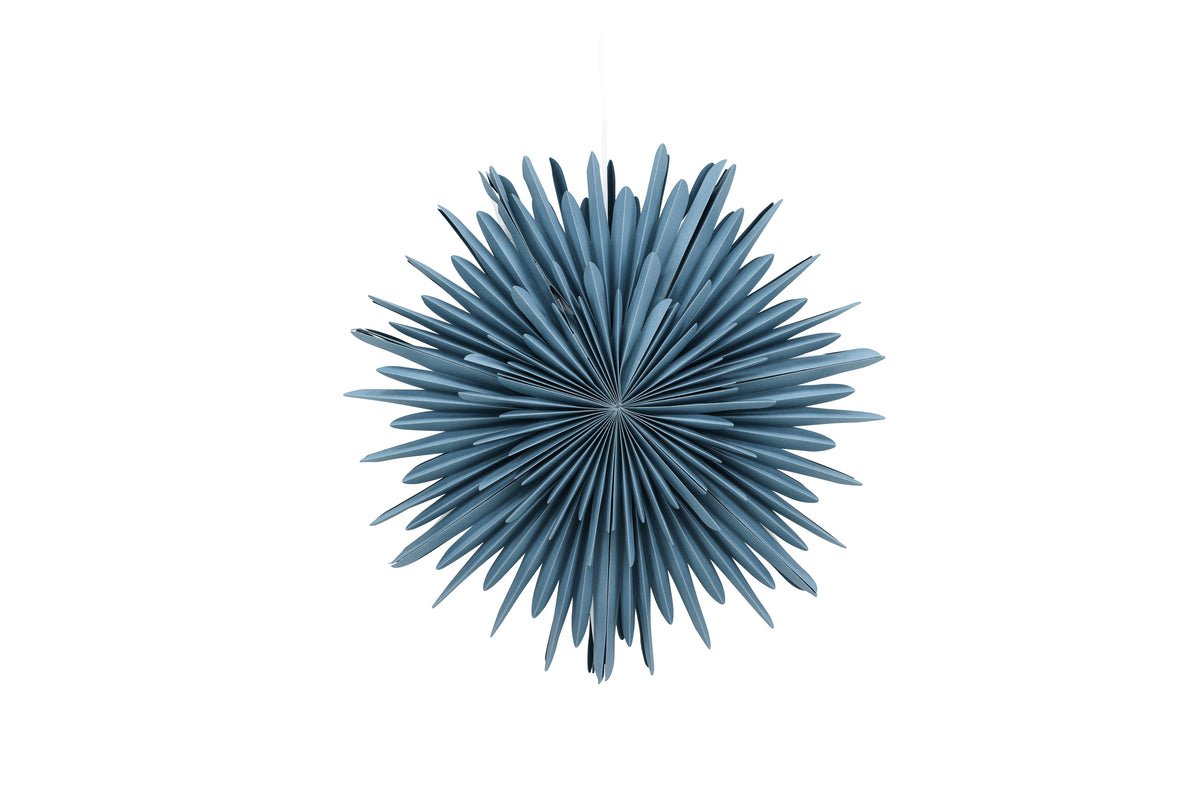 Kerstplafondlamp Lyra - ⌀ 60 cm in 5 kleuren