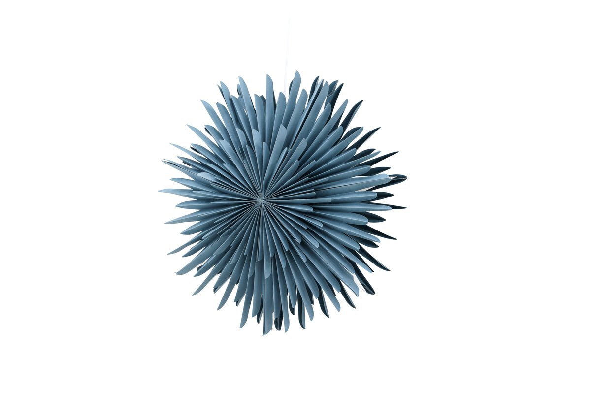 Kerstplafondlamp Lyra - ⌀ 60 cm in 5 kleuren