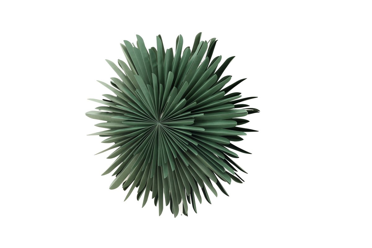 Kerstachtige plafondlamp Lyra - ⌀ 80 in 4 kleuren