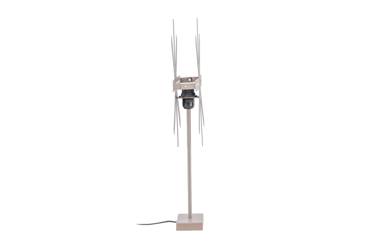 Kerststaande lamp Levi - in 2 verschillende hoogtes