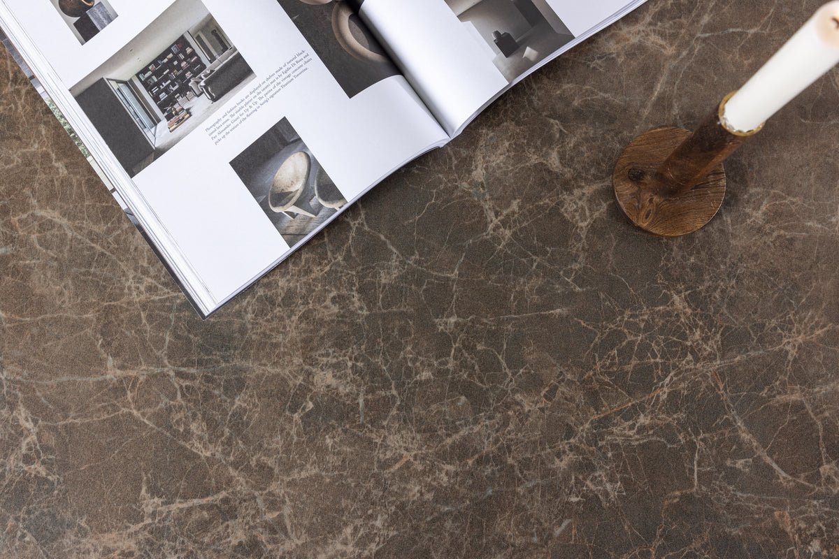 Salontafel Gerald - in verschillende stijlen