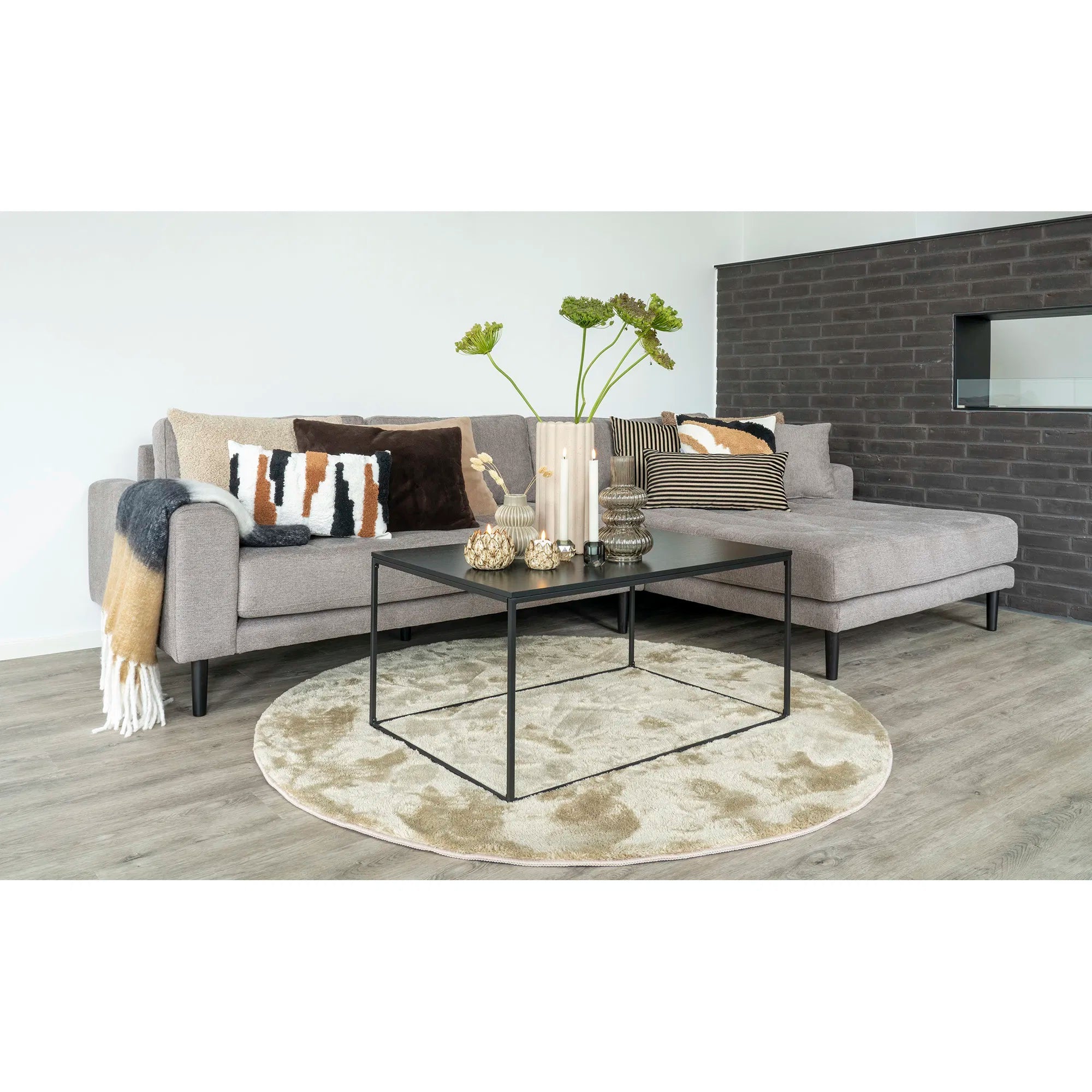 Table basse design Selina
