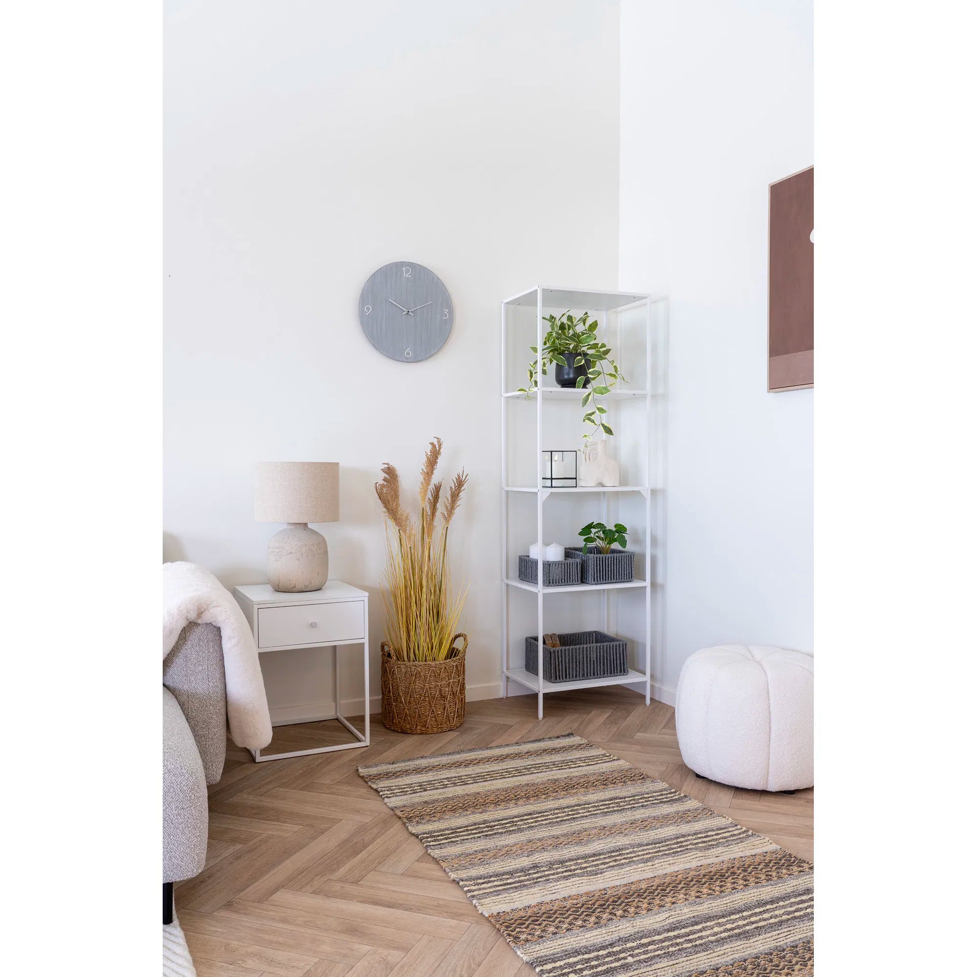Designer Nachtkastje Lana