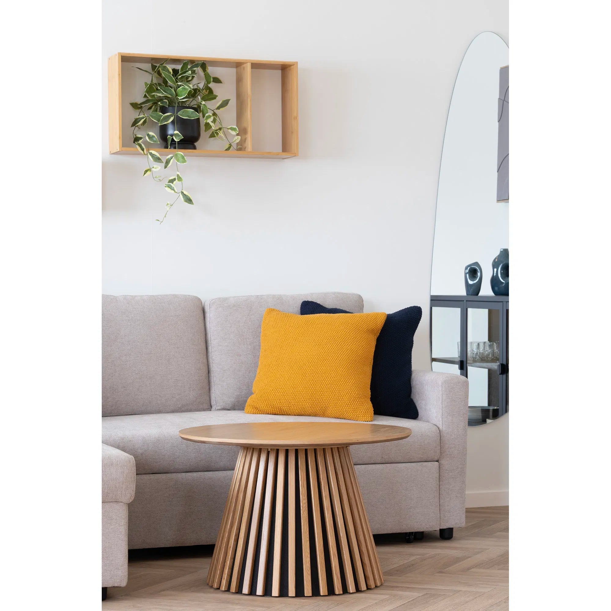 Designer Salontafel Lania