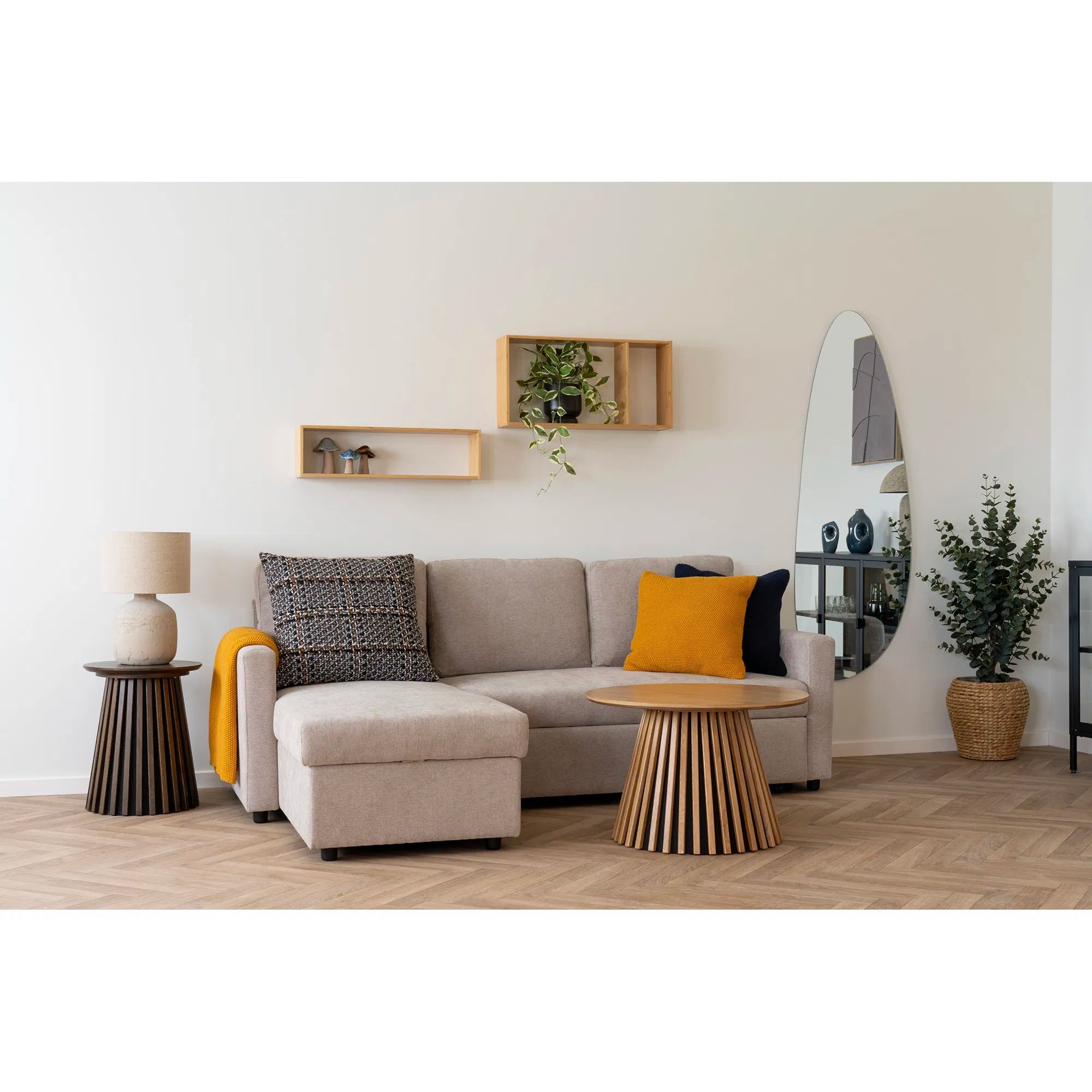 Designer Salontafel Lania