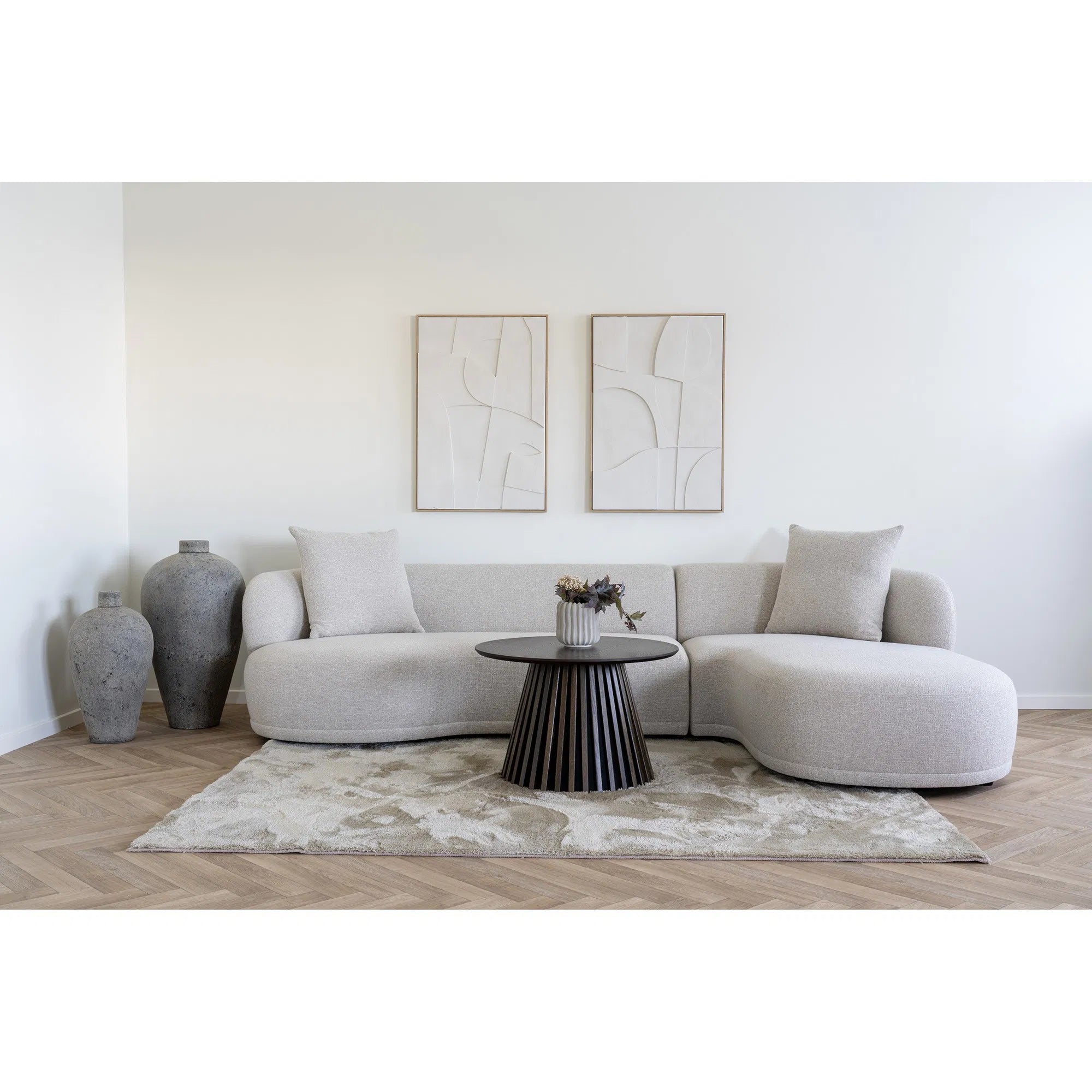 Designer Salontafel Lania