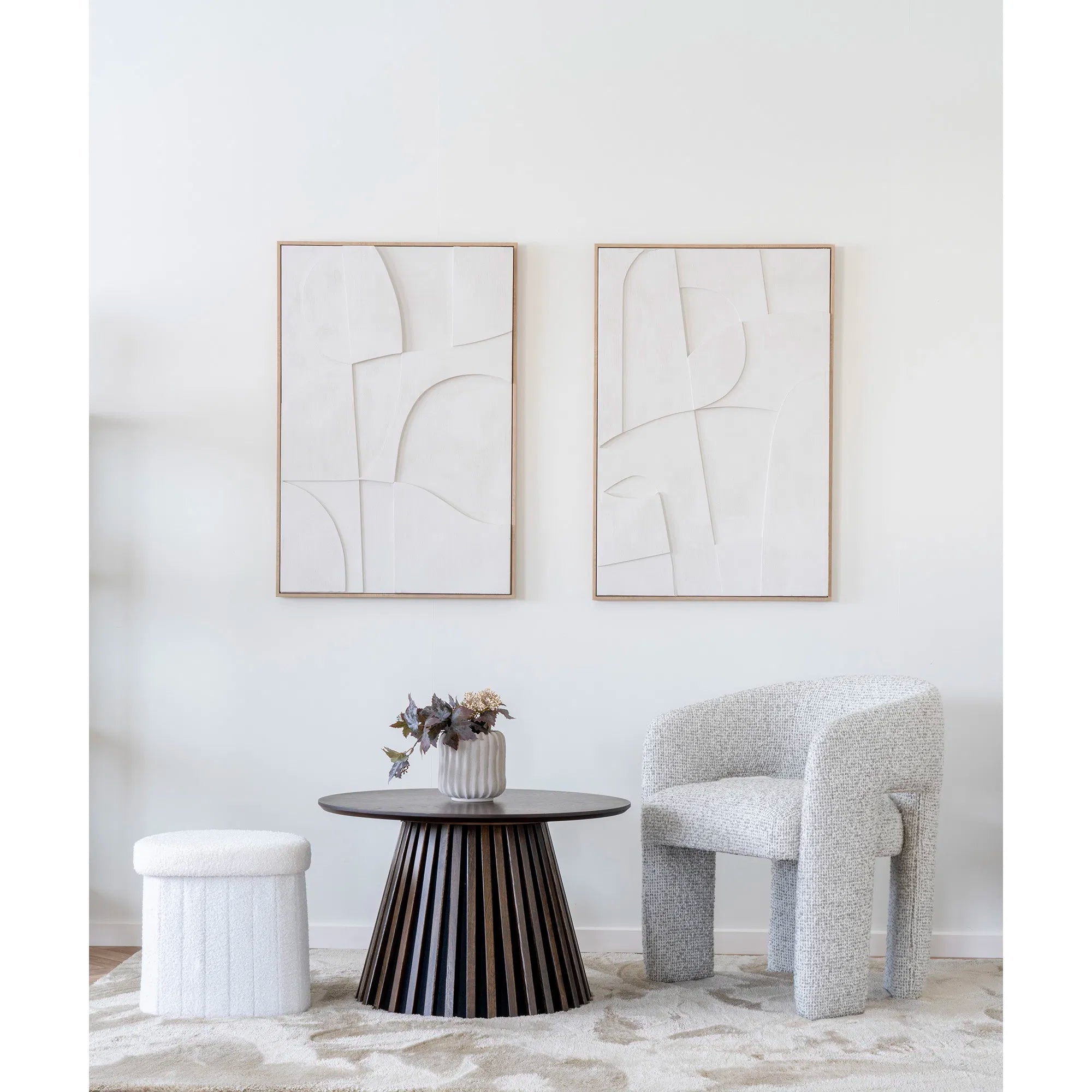 Designer Salontafel Lania
