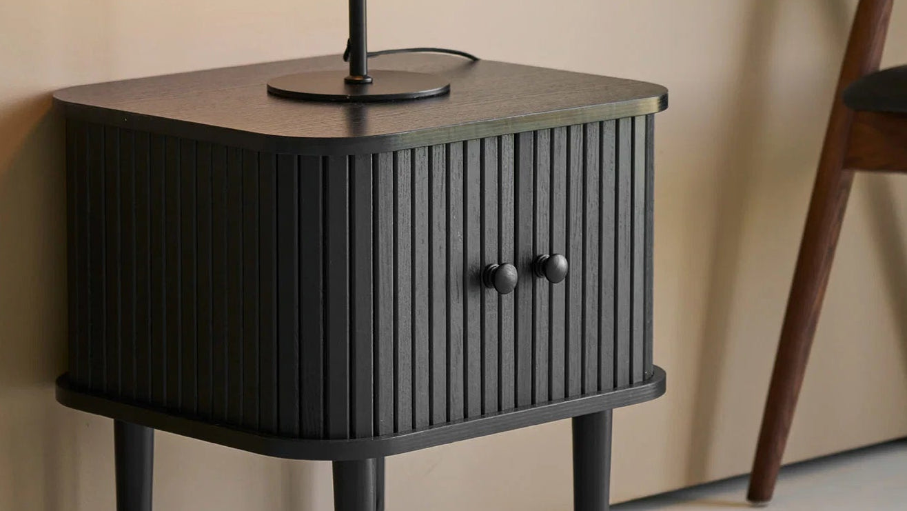 Table d'appoint Venice - Disponible en 2 tailles