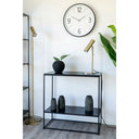 Designer ladekast Quarto met metalen frame