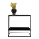 Designer ladekast Quarto met metalen frame