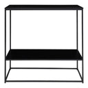 Designer ladekast Quarto met metalen frame