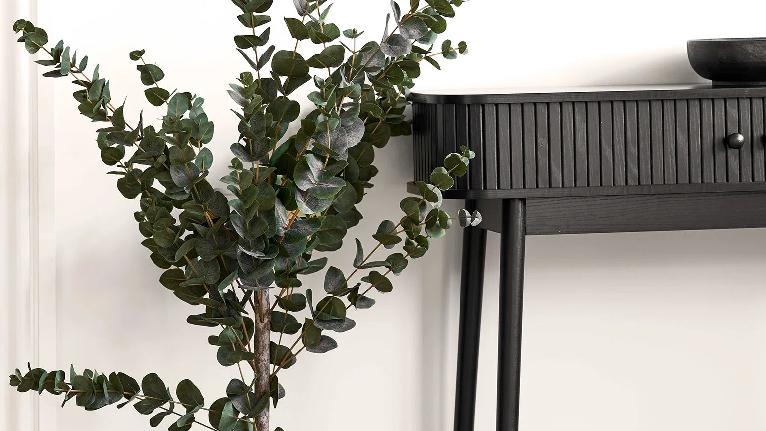 Table d'appoint Venice - Disponible en 2 tailles