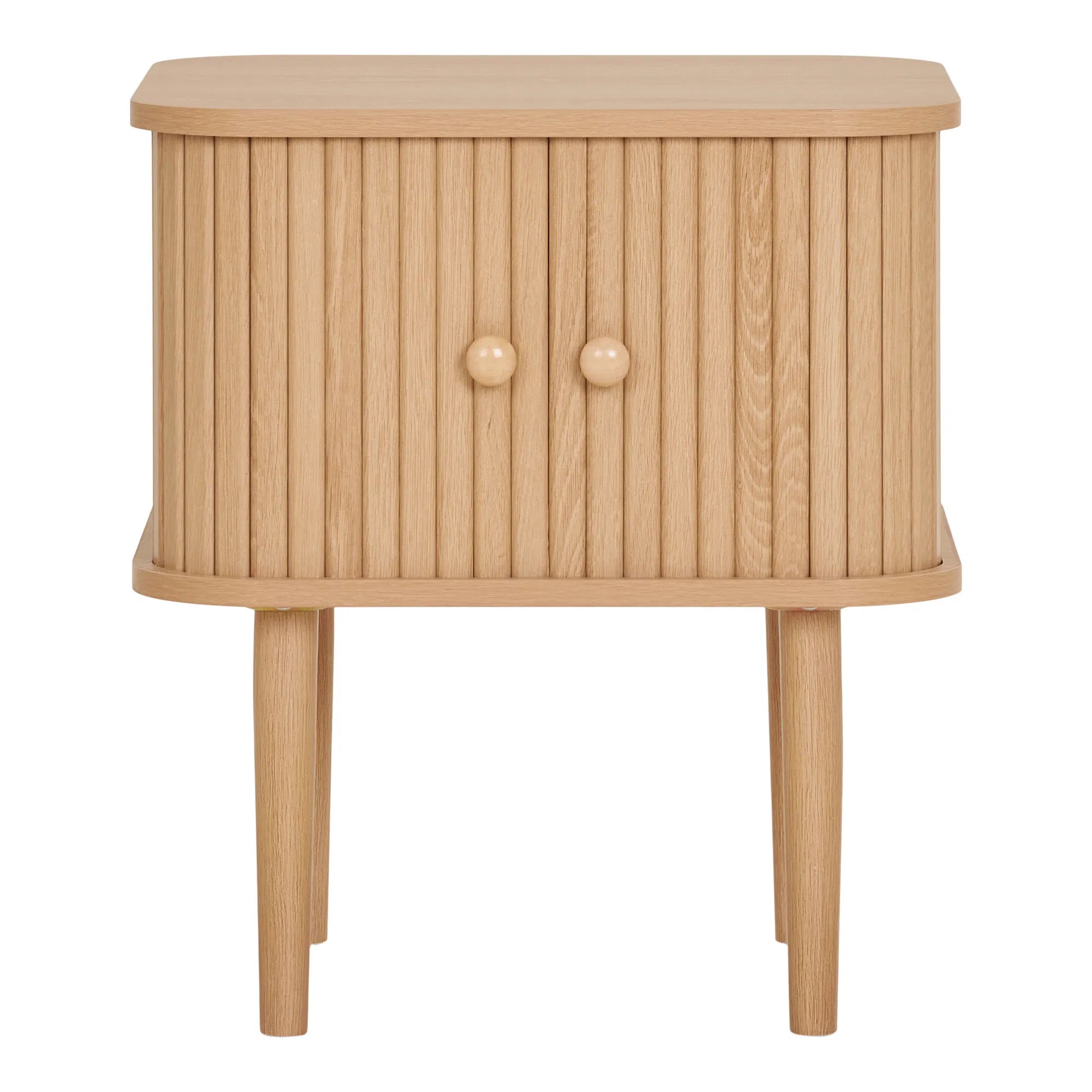 Table de nuit design Copenhague
