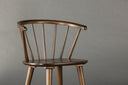 2er Set - Stuhl Belissima, skandinavisches Design in 5 Farben