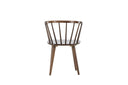 2er Set - Stuhl Belissima, skandinavisches Design in 5 Farben