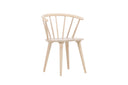 2er Set - Stuhl Belissima, skandinavisches Design in 5 Farben
