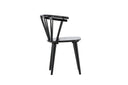 2er Set - Stuhl Belissima, skandinavisches Design in 5 Farben