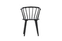 2er Set - Stuhl Belissima, skandinavisches Design in 5 Farben
