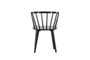 2er Set - Stuhl Belissima, skandinavisches Design in 5 Farben