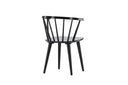 2er Set - Stuhl Belissima, skandinavisches Design in 5 Farben