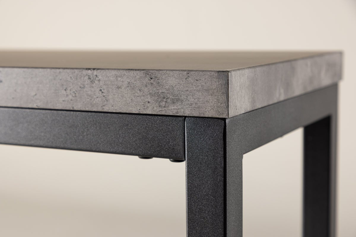 Beistelltisch Regina – in verschiedenen Farben