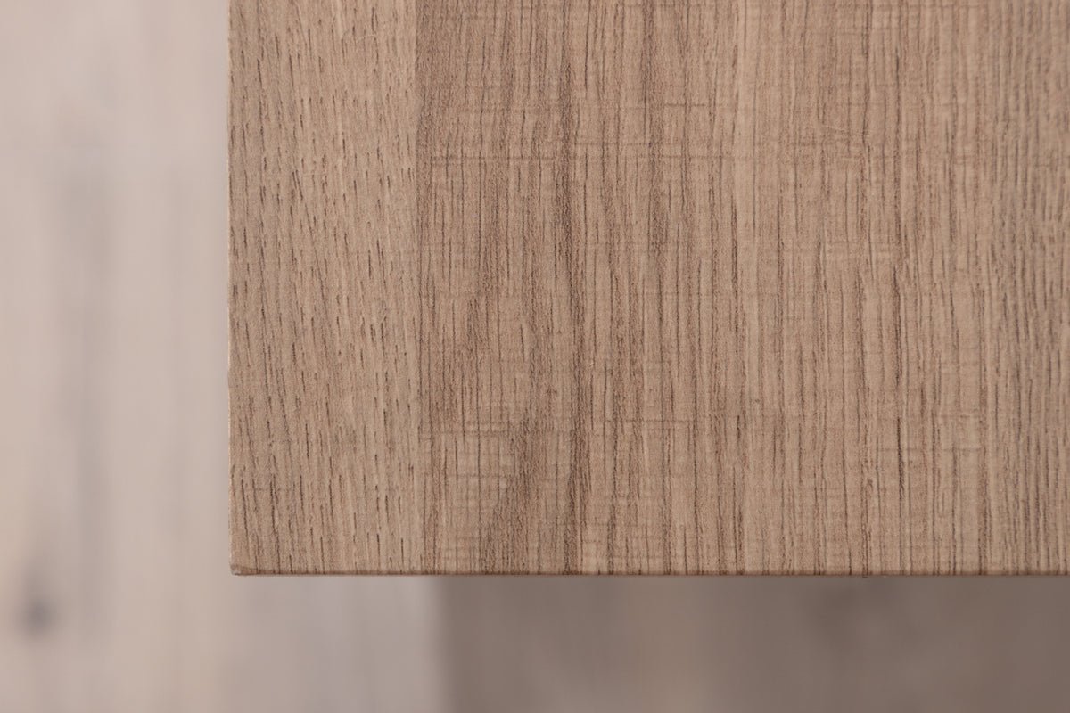 Bijzettafel Florin – eenvoudig & modern in twee kleuren