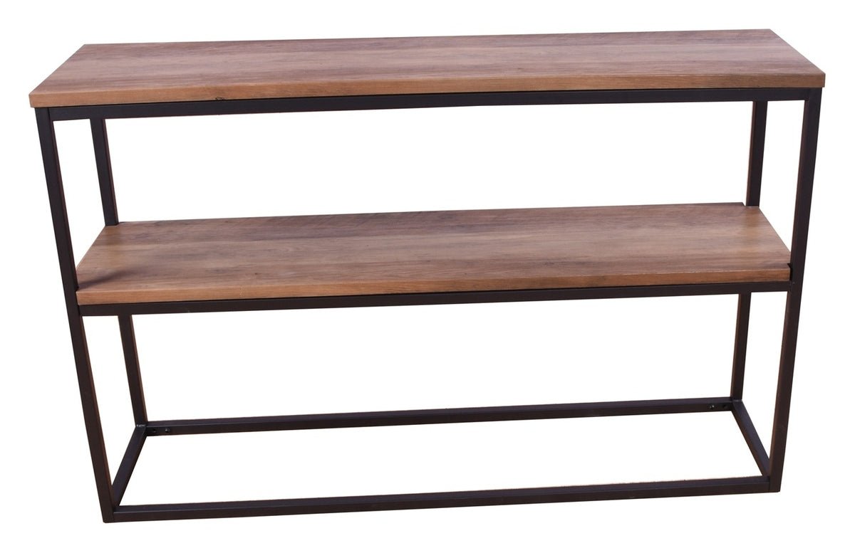 Bijzettafel Florin – eenvoudig & modern in twee kleuren