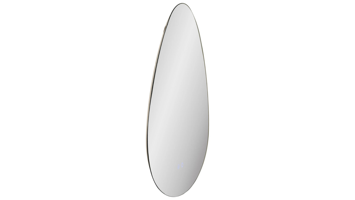 Miroir Karma - avec fonction antibuée