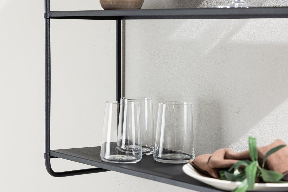 Wandrek Lyon – Wandrek in Beige oder Zwart, klein & groß