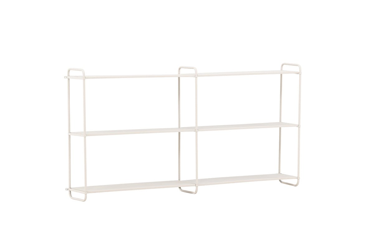 Wandrek Lyon – Wandrek in Beige oder Zwart, klein & groß