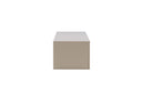 TV-Lowboard Valerio – Minimalistische elegantie in Beige