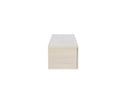 Meuble TV Skagen Blanchi – Design scandinave clair
