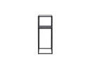 Bijzettafel Thalia – elegant design met opbergruimte