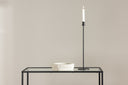 Bijzettafel Thalia – elegant design met opbergruimte