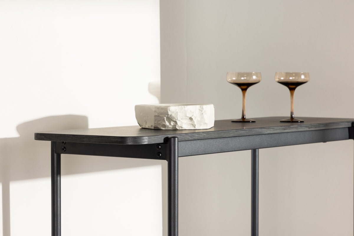 Bijzettafel Alin – in twee kleuren en maten