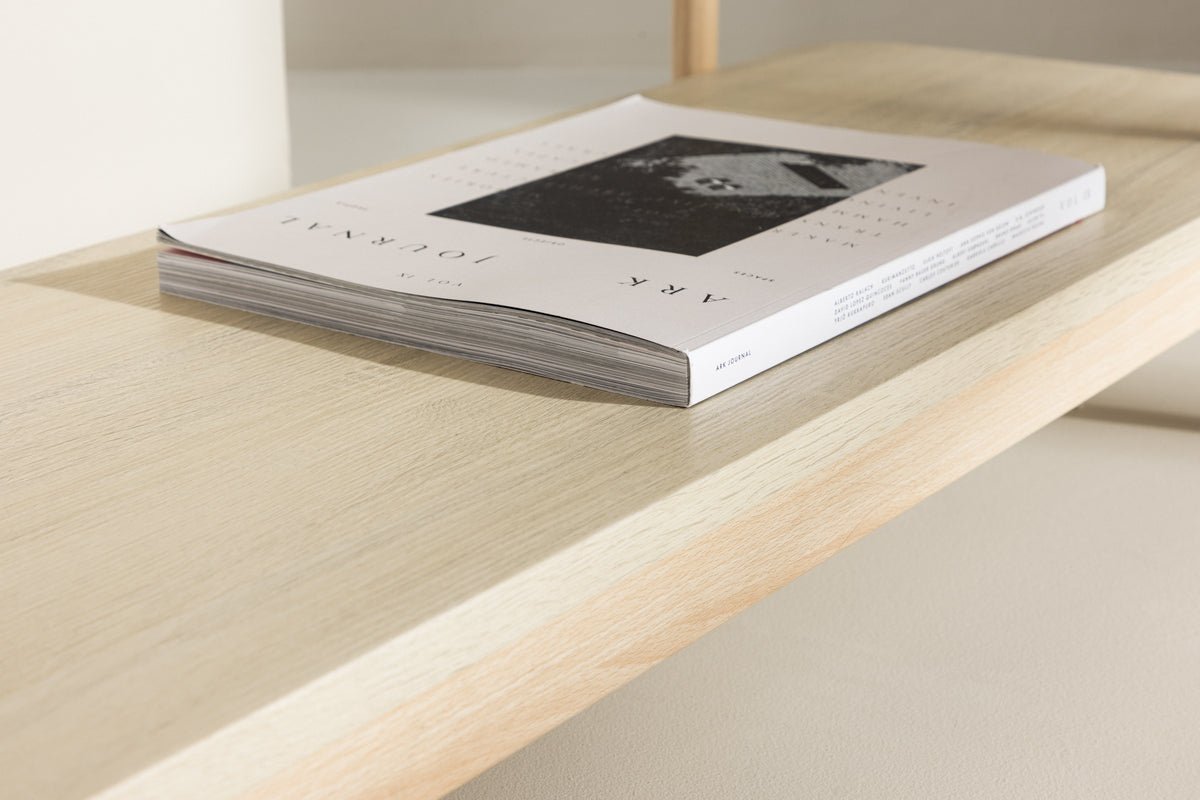 Bijzettafel Alin – in twee kleuren en maten