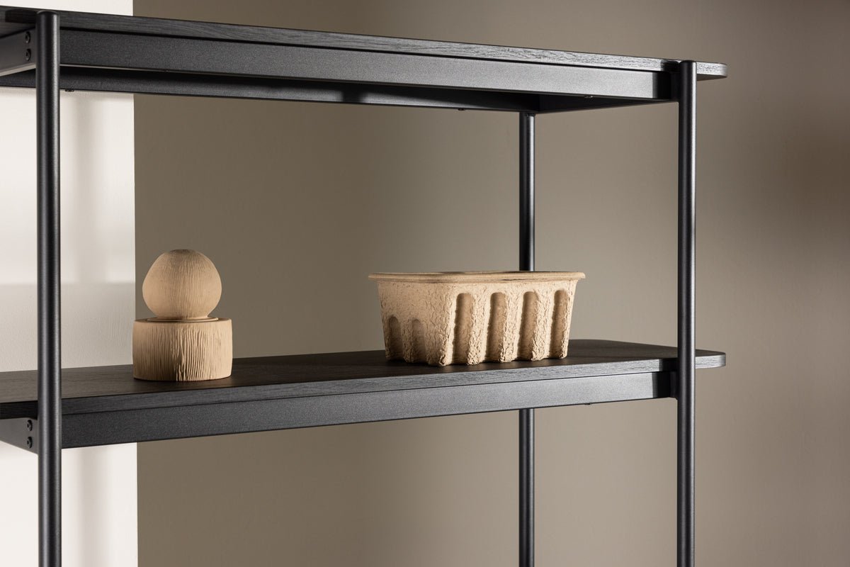 Bijzettafel Alin – in twee kleuren en maten