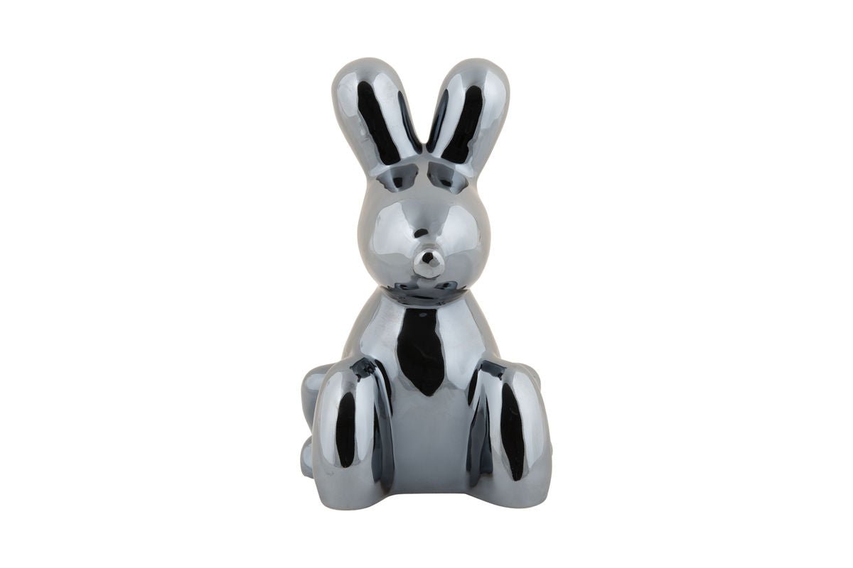 Beeld "Lunio" – keramieken figuur in verschillende kleuren