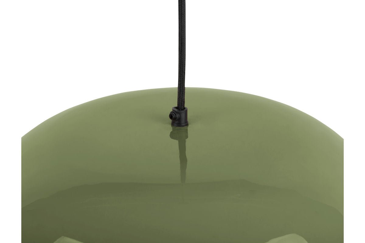 Hanglamp Oslo - Bosgroen