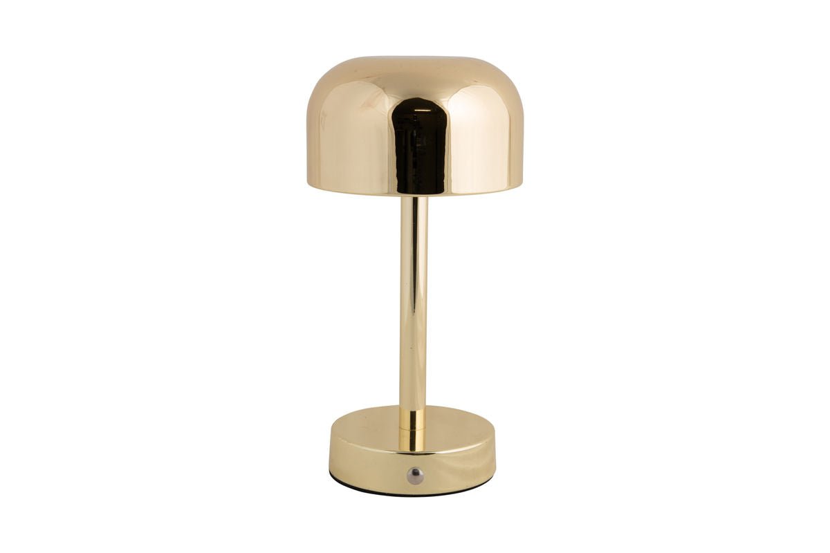 Lampe de table Lumé - style moderne - LED