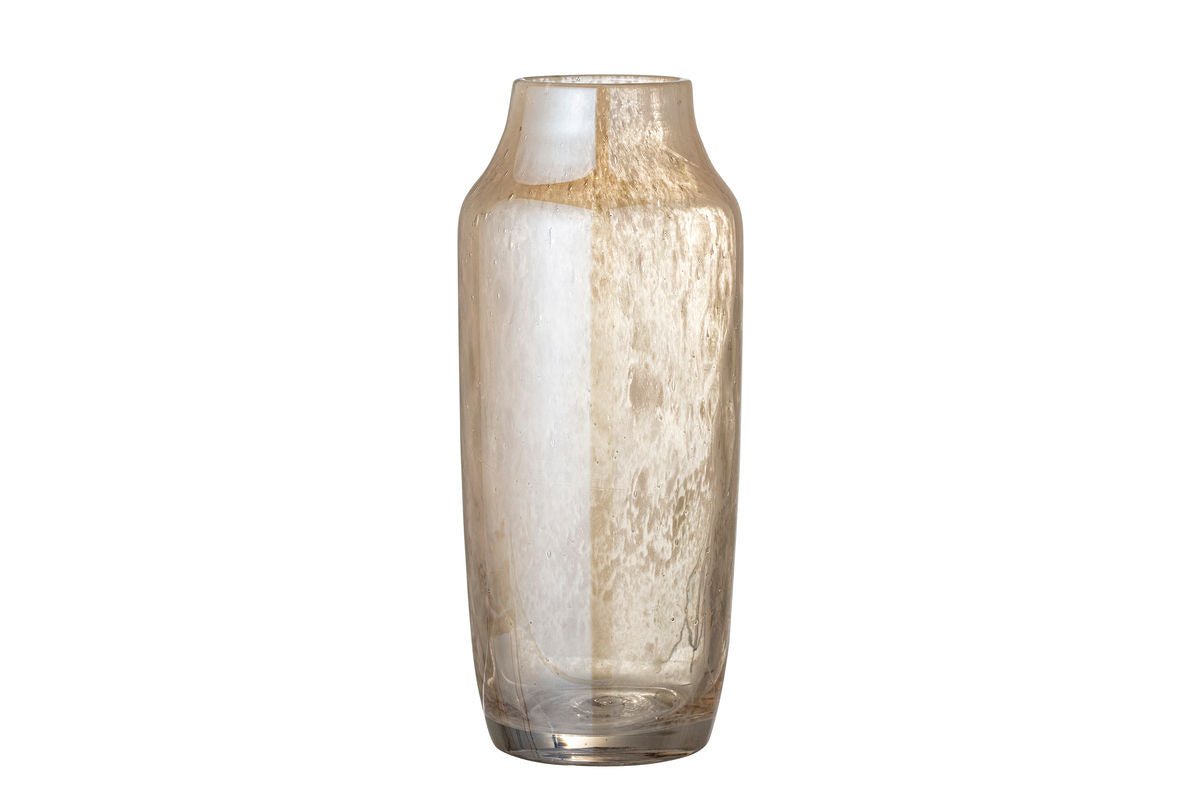 Vase « Nature Life » – vase en verre naturel