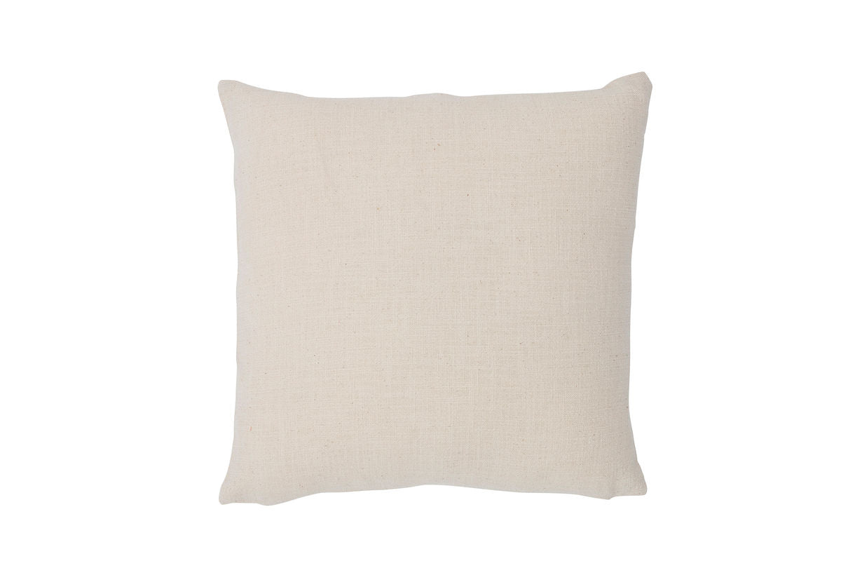 Kissenbezug Solmira -  Sofakissen aus 100% Baumwolle