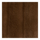 Pluche Sprei Tao van Imitatiebont Bruin 130x180 cm